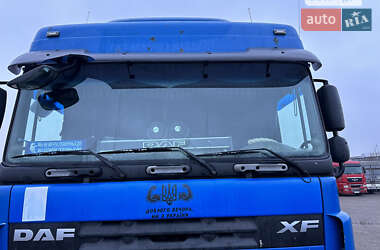 Тягач DAF XF 105 2008 в 