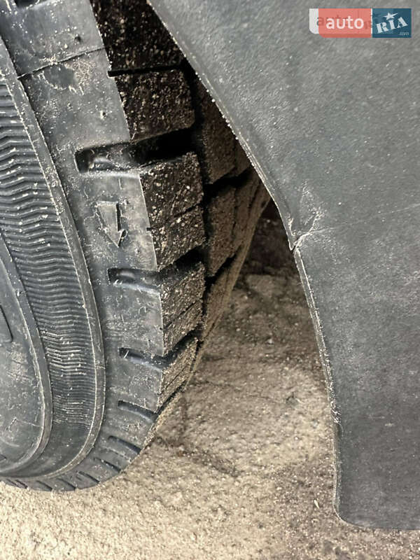 Тягач DAF XF 105 2008 в Виннице фото 14 Тягач DAF XF 105 2008 в Виннице