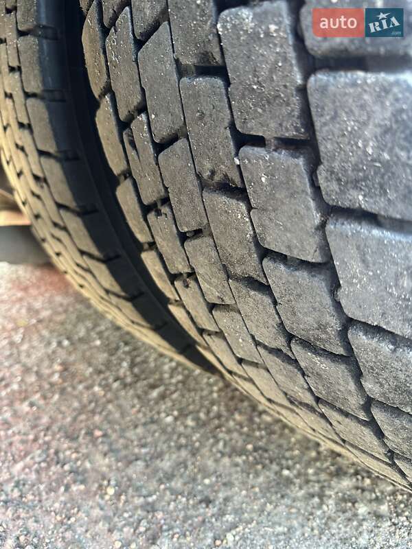 Тягач DAF XF 105 2009 в Одессе