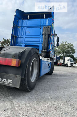 Тягач DAF XF 105 2011 в 