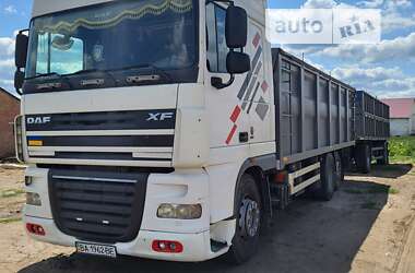 Зерновоз DAF XF 105 2006 в Добровеличківці