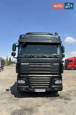 Тягач DAF XF 105 2010 в 