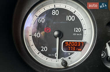 Тягач DAF XF 105 2011 в 