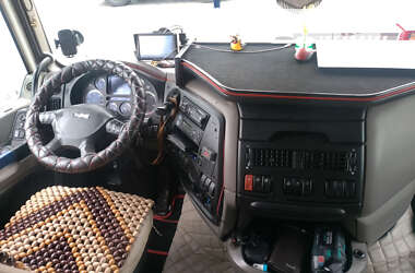 Тягач DAF XF 105 2007 в 
