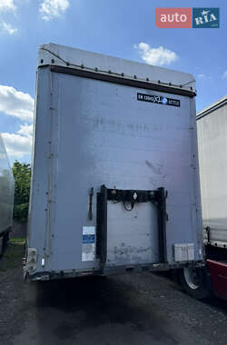 Тягач DAF XF 105 2011 в 