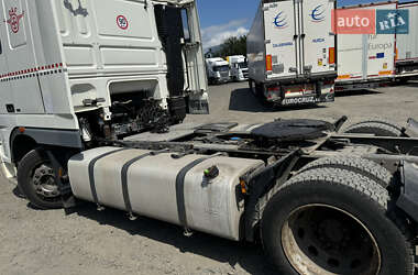 Тягач DAF XF 105 2011 в 