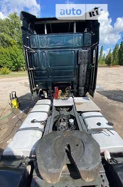 Тягач DAF XF 105 2008 в 