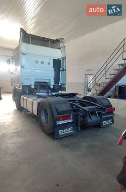 Тягач DAF XF 105 2010 в 