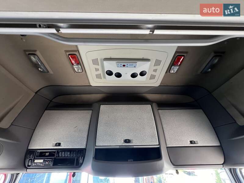 Тягач DAF XF 105 2010 в Хусте фото 31 Тягач DAF XF 105 2010 в Хусте