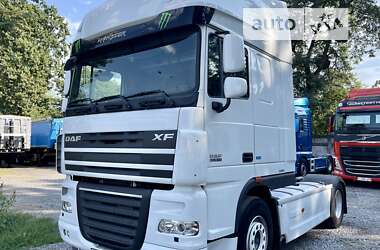 Тягач DAF XF 105 2013 в Вінниці