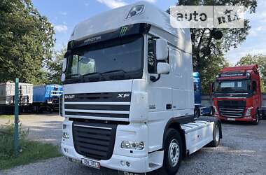 Тягач DAF XF 105 2013 в Виннице