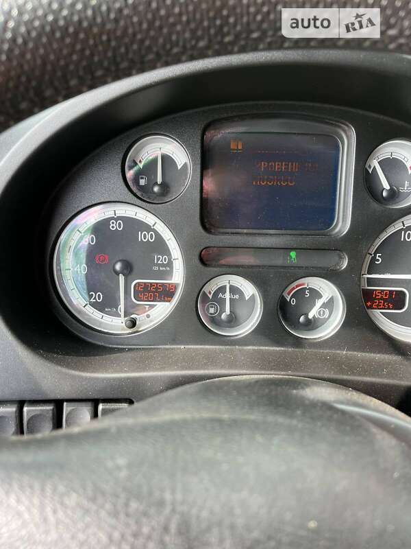 Тягач DAF XF 105 2008 в Чернівцях