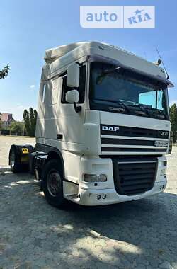 Самосвал DAF XF 105 2008 в Ровно