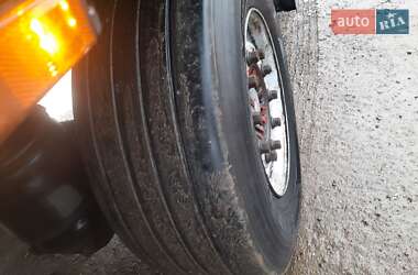 Тягач DAF XF 105 2008 в 