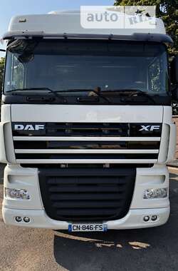 Тягач DAF XF 105 2012 в Рівному