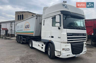 Другие грузовики DAF XF 105 2013 в 