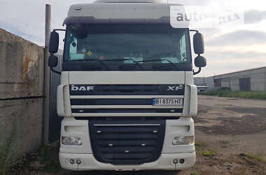 Тягач DAF XF 105 2013 в Сумах