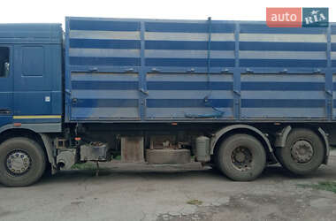 Самоскид DAF XF 105 2010 в Ковелі