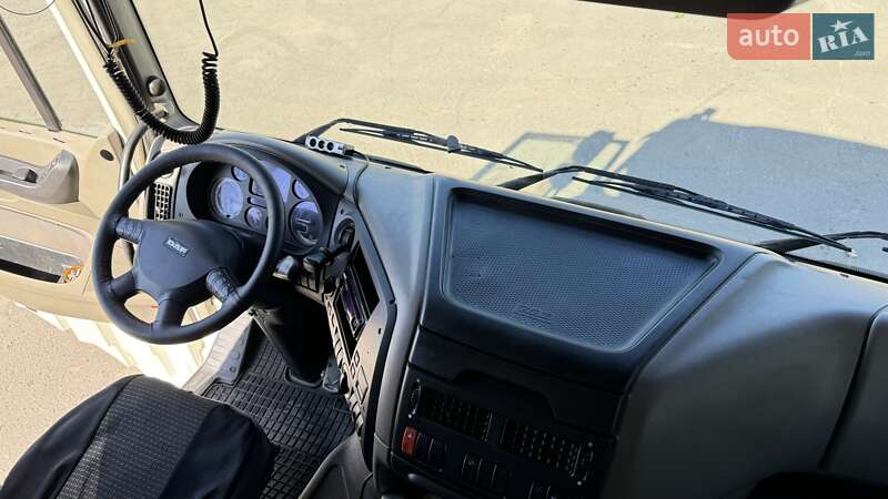 Тягач DAF XF 105 2010 в Луцке
