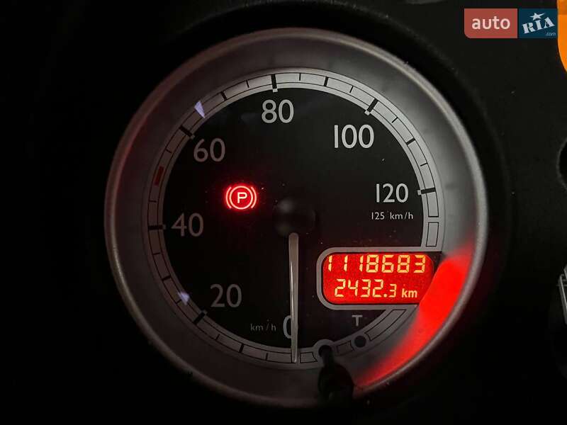 Тягач DAF XF 105 2010 в Луцке фото 6 Тягач DAF XF 105 2010 в Луцке