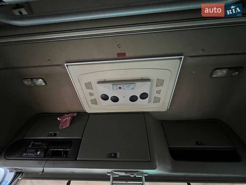 Тягач DAF XF 105 2010 в Луцке фото 9 Тягач DAF XF 105 2010 в Луцке