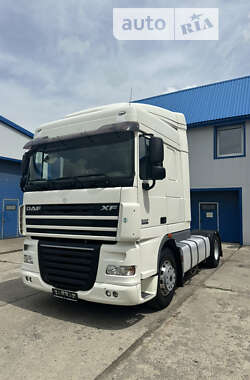 daf xf-105 2010 в Луцк от профессионального продавца Андрій