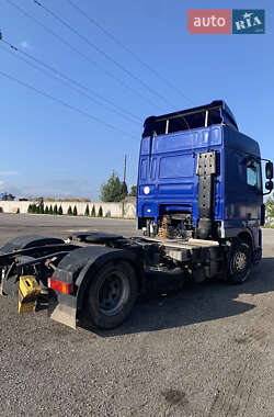 Тягач DAF XF 105 2008 в 