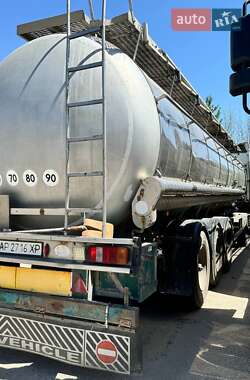 Тягач DAF XF 105 2007 в 