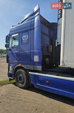 Тягач DAF XF 105 2011 в 