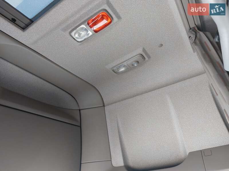 Тягач DAF XF 105 2015 в Киеве фото 19 Тягач DAF XF 105 2015 в Киеве