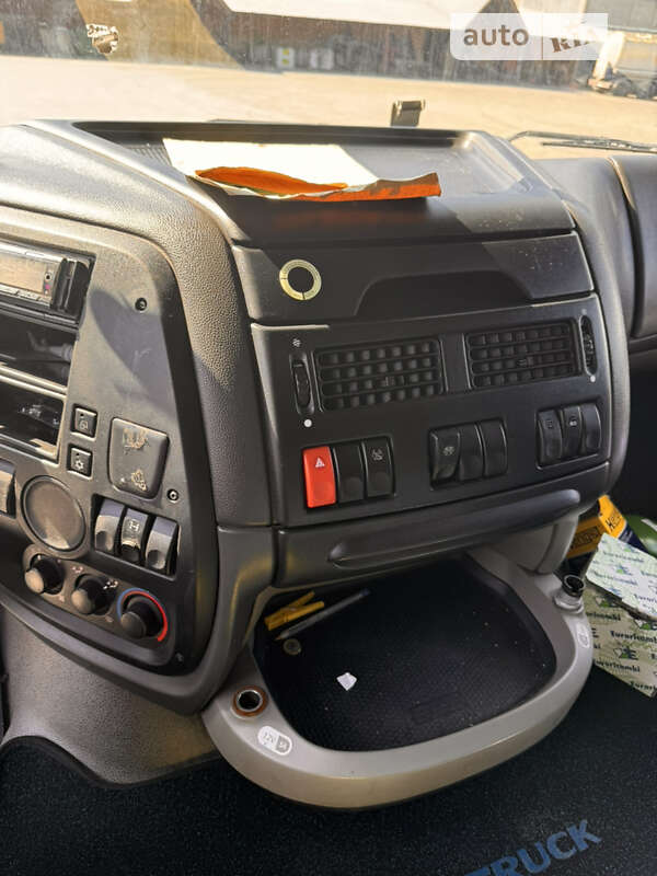 Другие грузовики DAF XF 105 2012 в Львове фото 14 Другие грузовики DAF XF 105 2012 в Львове