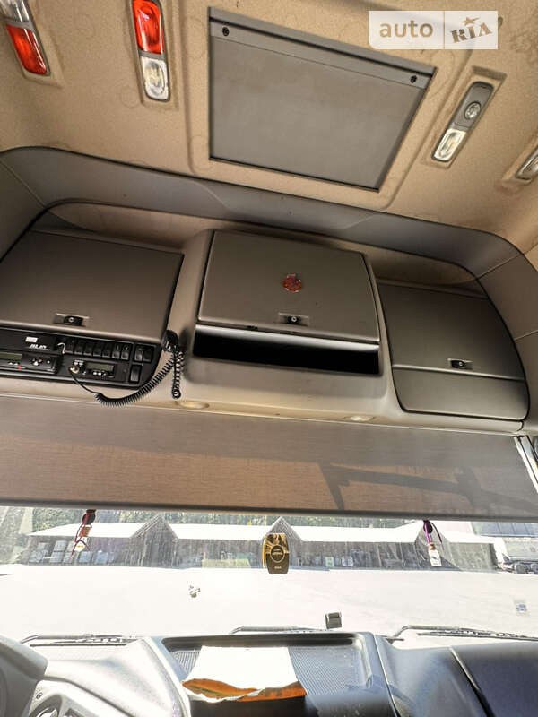 Другие грузовики DAF XF 105 2012 в Львове фото 16 Другие грузовики DAF XF 105 2012 в Львове