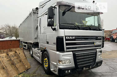 Самосвал DAF XF 105 2009 в Николаеве