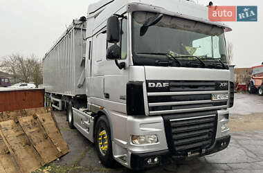 Самосвал DAF XF 105 2009 в 