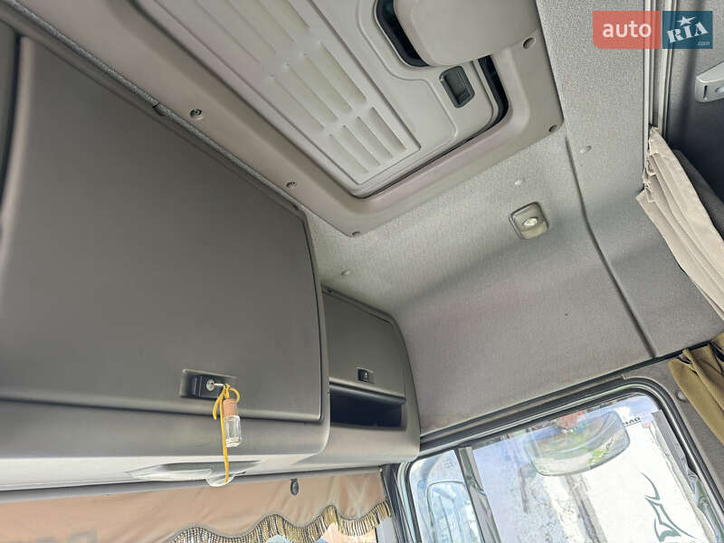 Самосвал DAF XF 105 2009 в Николаеве фото 8 Самосвал DAF XF 105 2009 в Николаеве