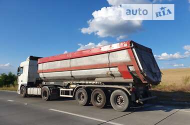 Самосвал DAF XF 105 2008 в Полтаве