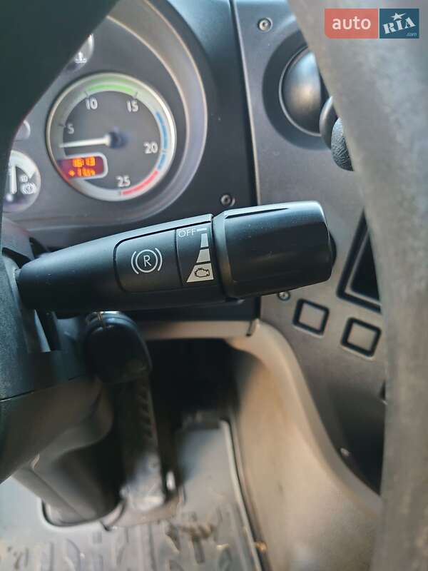 Тягач DAF XF 105 2013 в Бучаче фото 14 Тягач DAF XF 105 2013 в Бучаче