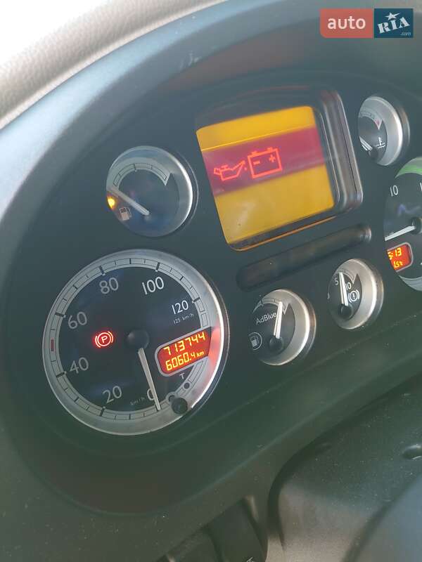 Тягач DAF XF 105 2013 в Бучаче фото 15 Тягач DAF XF 105 2013 в Бучаче