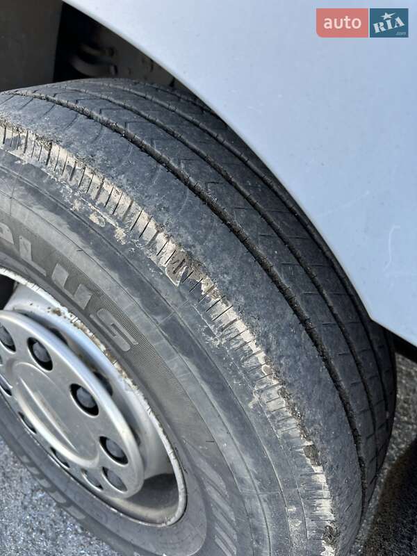 Тягач DAF XF 105 2010 в Одесі фото 21 Тягач DAF XF 105 2010 в Одесі