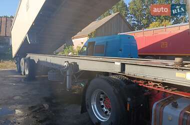 Тягач DAF XF 105 2007 в 