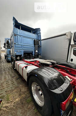 Тягач DAF XF 105 2013 в 