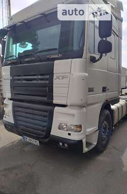 Тягач DAF XF 105 2008 в Рівному