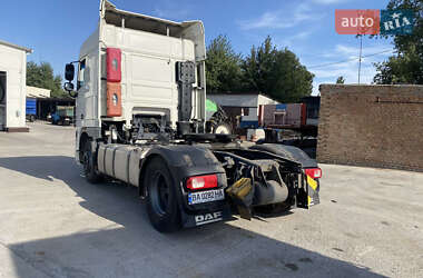 Зерновоз DAF XF 105 2012 в 