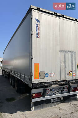 Тягач DAF XF 105 2011 в 
