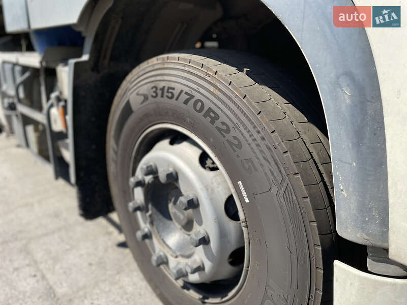 Тягач DAF XF 105 2011 в Києві