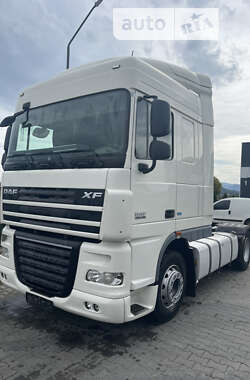 Тягач DAF XF 105 2013 в Хусте