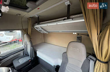 Тягач DAF XF 105 2012 в 