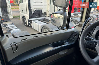 Тягач DAF XF 105 2012 в 