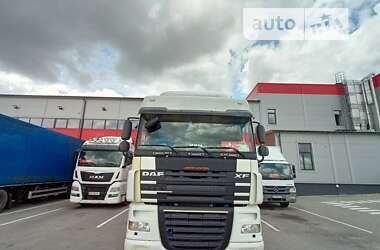 Тягач DAF XF 105 2007 в 