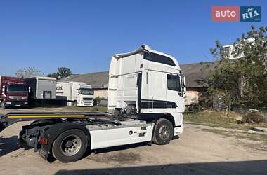 Тягач DAF XF 105 2011 в 
